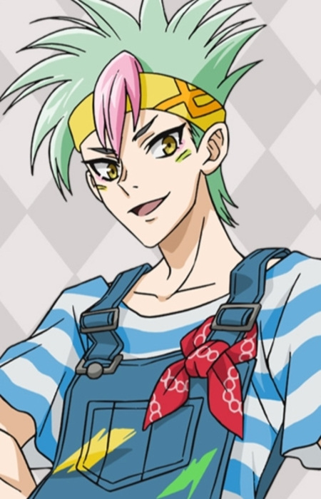 Inoue Styley