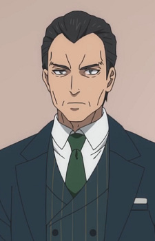 Otonashi Susumu