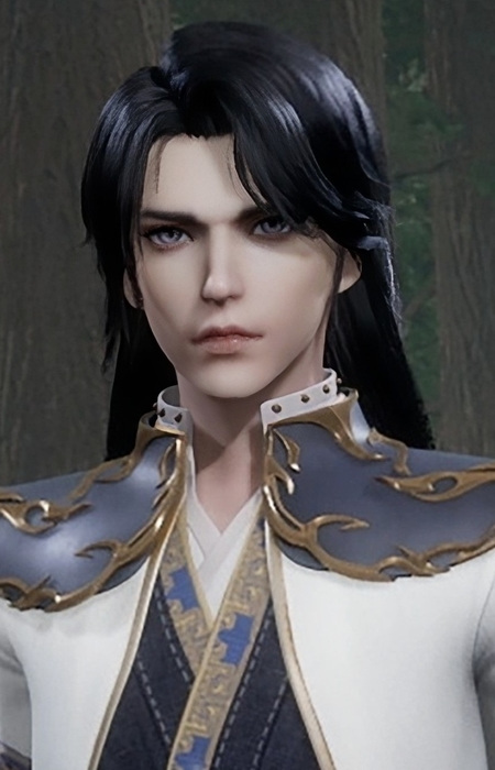 Jiang Nan