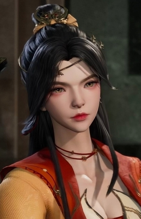 Tuoba Wanwan