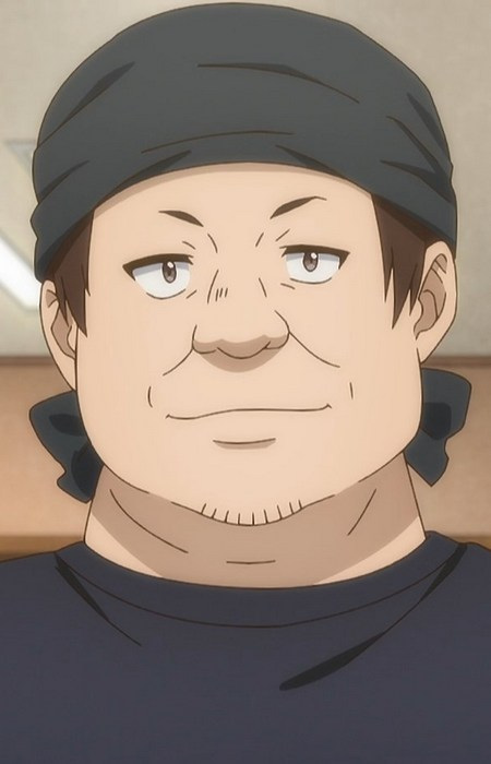 Tanabe Tatsurou