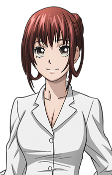 Ichinose Koryuuto
