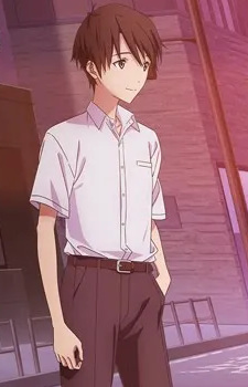 Hidaka Koyomi