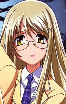 Kusunoki Yua