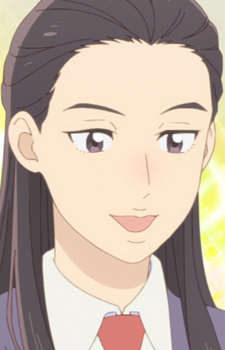 Takamine Tokiko