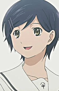 Chikura Nao
