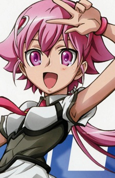 Shishidou Akiha
