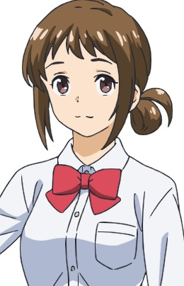 Yonezawa Chika