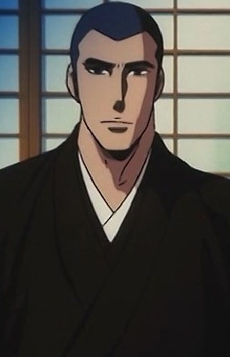 Katsura Daigo