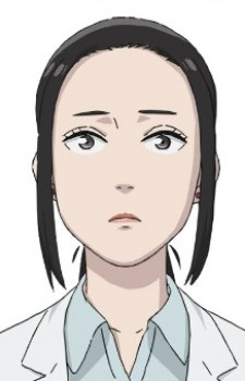 Aoshima Yuuko