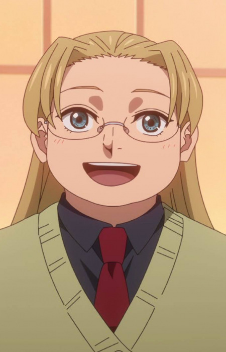 Byrne Beatrice