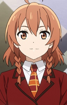 Hasekura Kasane