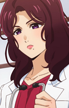 Sasaki Akane