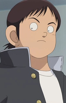 Nakanishi Daiki