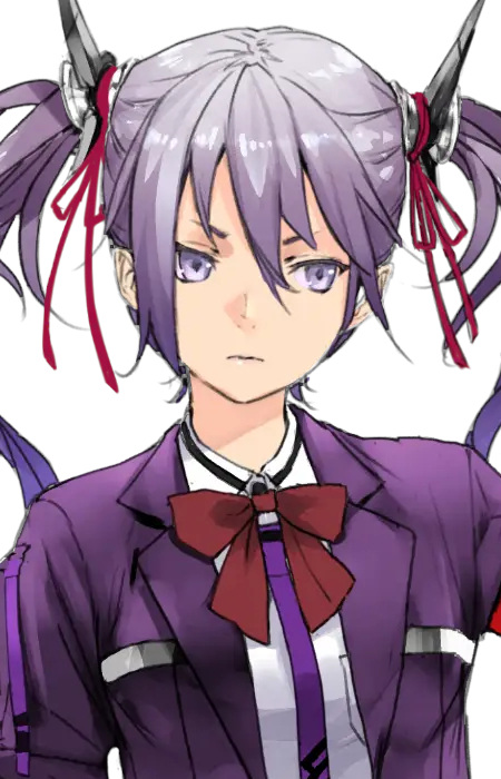 Ichijou Ibara