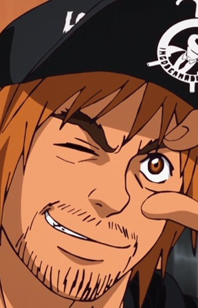 Naitou Tetsuya