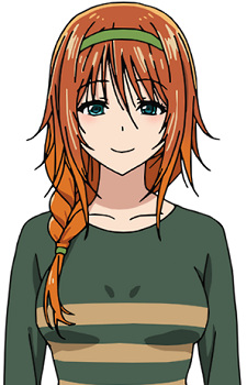 Baldwin Kagura
