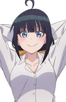 Jippensha Nashiko