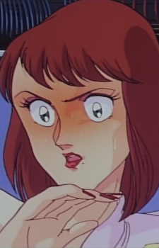Sodeki Kyouko