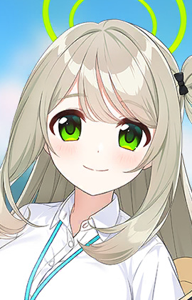 Izayoi Nonomi