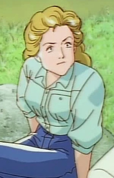 Plummer Anna