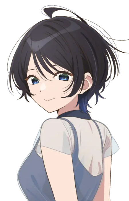 Saegusa Yuu