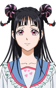 Jin Mahoro