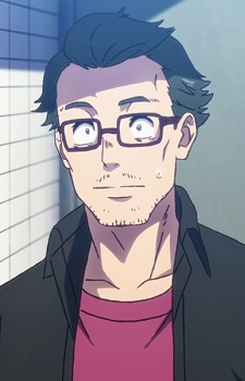 Kousaka Mikio