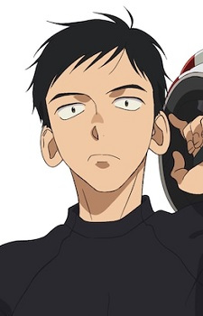 Tokumaru Toshiki