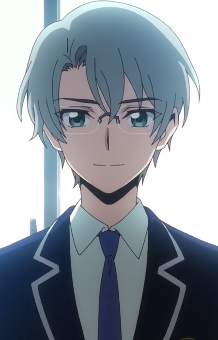Koshiba Raika
