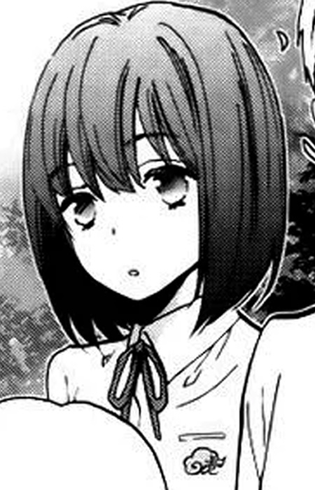 Iizuka Hana