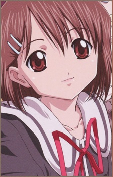 Fujikawa Yuuka