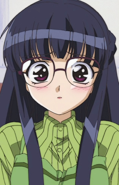 Yachigusa Kyoko