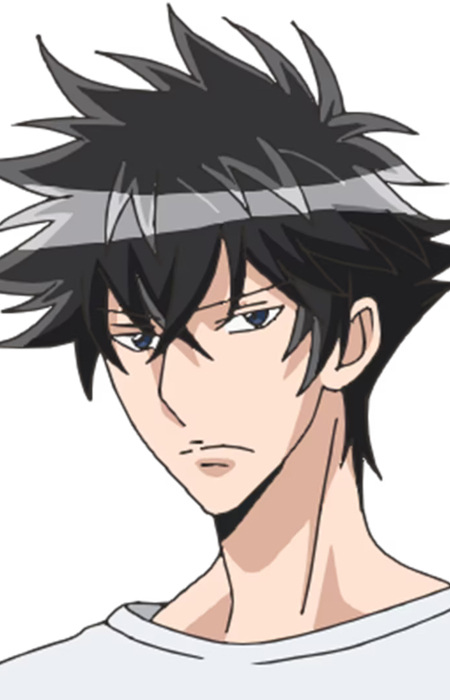 Niwa Shinichirou