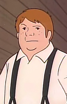 Stillman Slammy