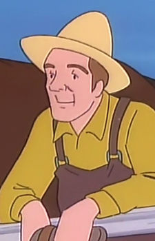 Conway Mike