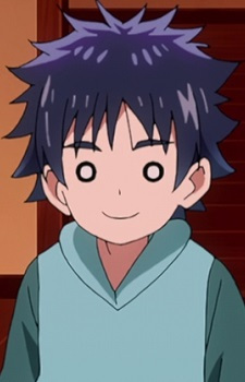 Tendou Hinata