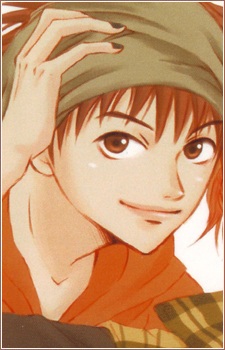 Nakao Heikichi