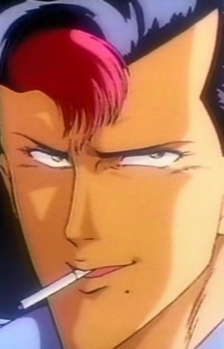 Naoki Aizawa