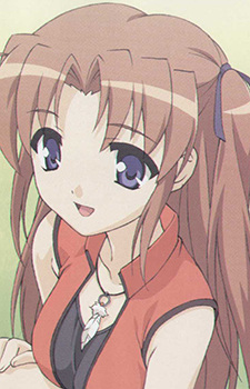 Takamizawa Natsuki