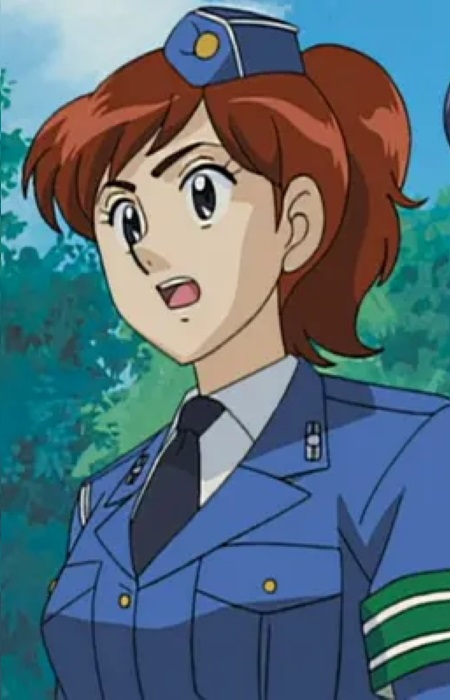 Seisho Naoko