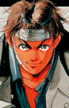 Asahina Daigo