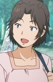 Suzui Saki