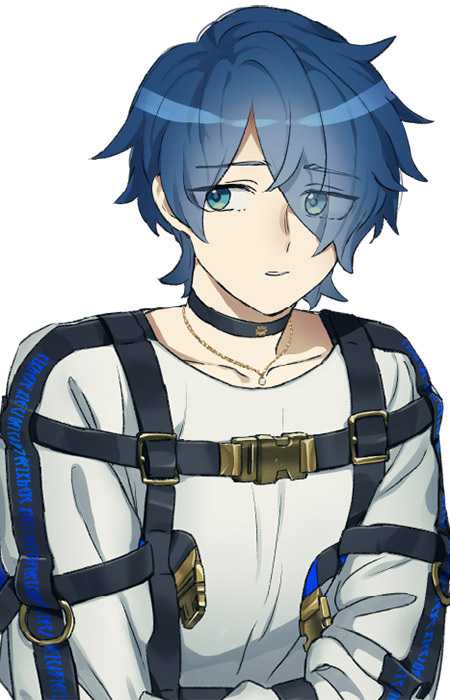 Sakurai Haruka