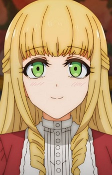 Fiatoio Anna
