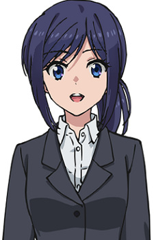 Takatou Asaka