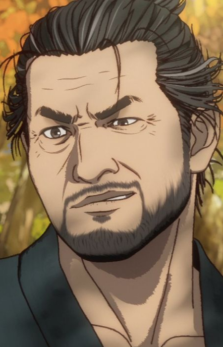 Miyamoto Musashi