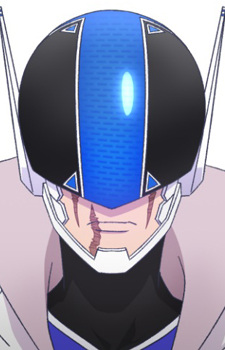 Aoshima Shougo