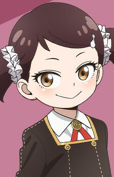 Blackbell Becky