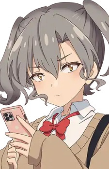 Saitou Shiori